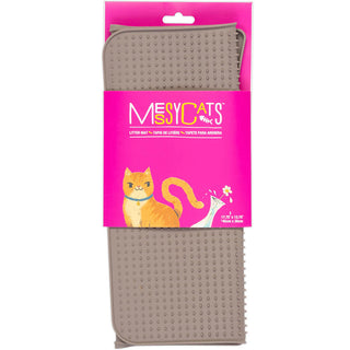 Messy Mutts Cat Litter Mat