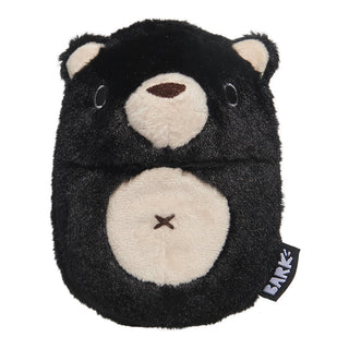 BARK Super Chewer Black Bear