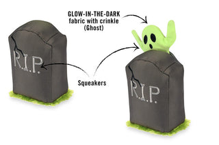 P.L.A.Y. Howling Haunts Collection - Ghoulish Grave