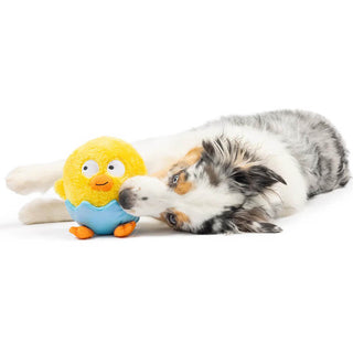 Huxley & Kent Power Plush Chick-A-Dee
