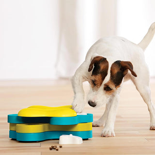Outward Hound Nina Ottosson Mini Dog Tornado Puzzle