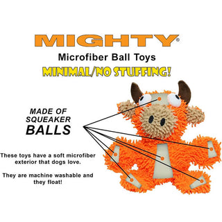 Mighty® Micro Ball Panda
