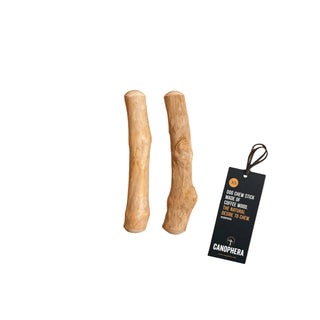Canophera Coffee Wood Chew Stick