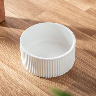 Park Life Designs Jardin Ribbed Bowl