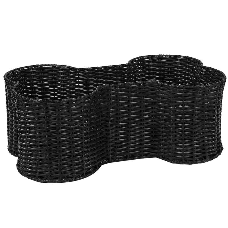 Park Life Designs Loxley Pet Storage Basket