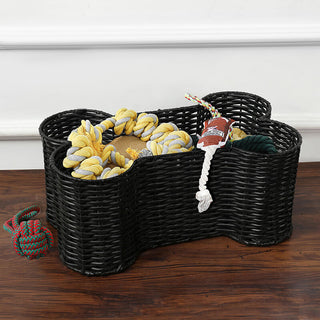 Park Life Designs Loxley Pet Storage Basket