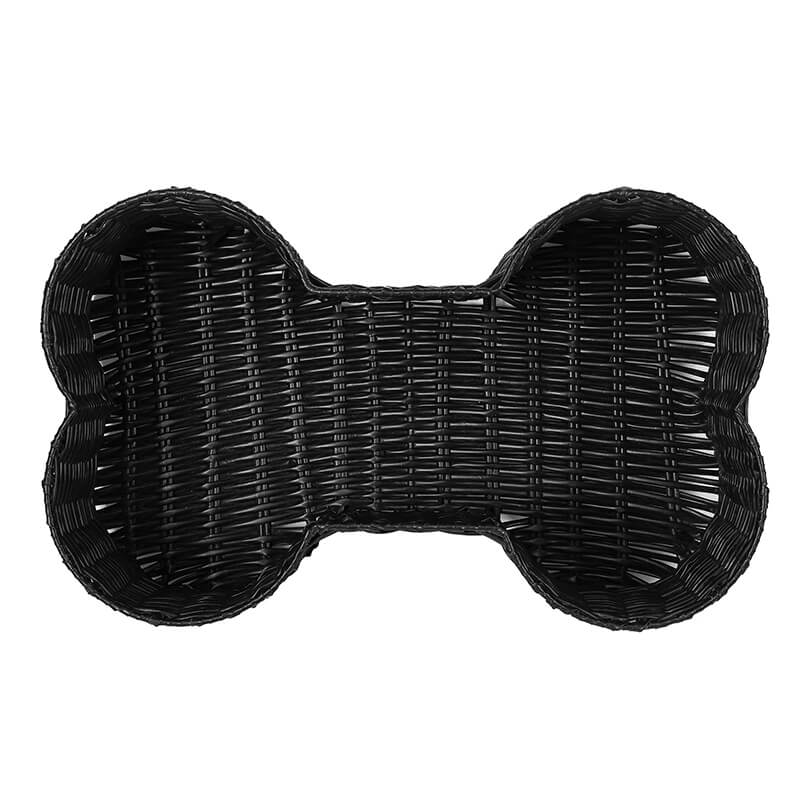 Park Life Designs Loxley Pet Storage Basket