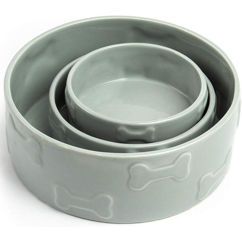 Park Life Designs Manor Bowl