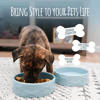 Park Life Designs Manor Bowl