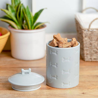 Park Life Designs Manor Treat Jar