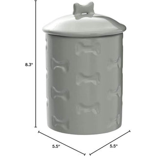 Park Life Designs Manor Treat Jar