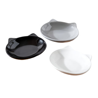Park Life Designs Milo Cat Dish