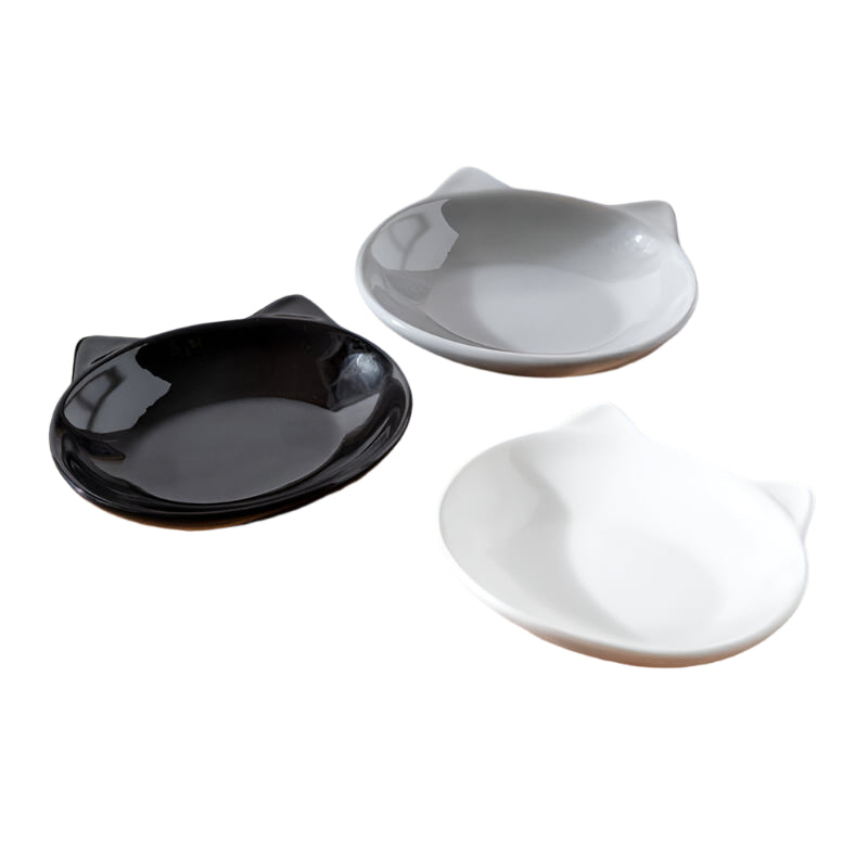 Park Life Designs Milo Cat Dish