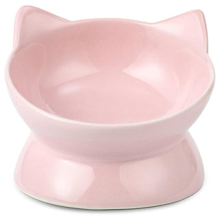 Park Life Designs Oscar Tilt Cat Dish