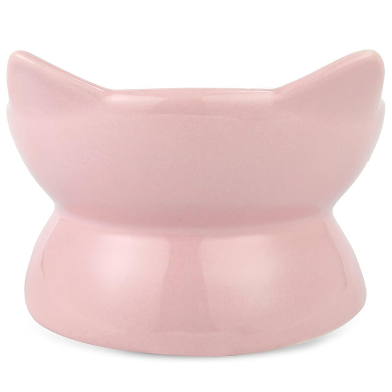 Park Life Designs Oscar Tilt Cat Dish
