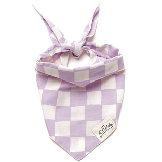 Paws Bandana - Bishop
