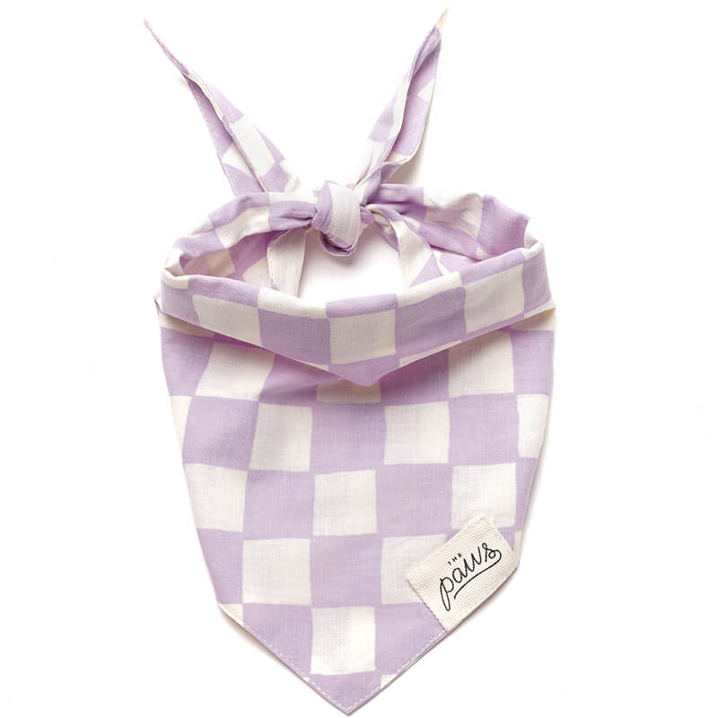 Paws Bandana - Bishop