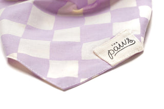 Paws Bandana - Bishop