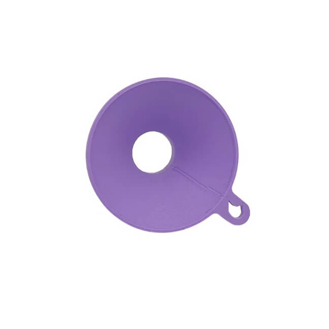 Paws in Earnest Funnel for Enrichment Toys