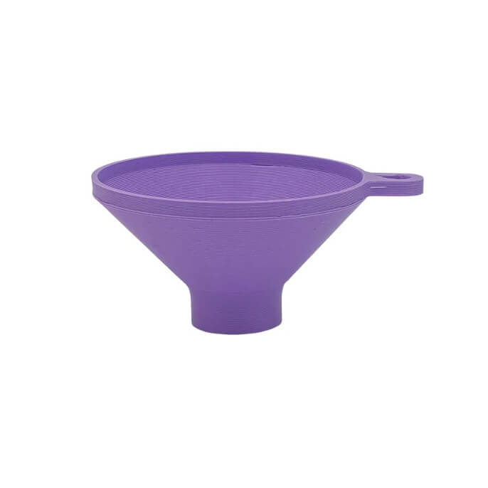 Paws in Earnest Funnel for Enrichment Toys