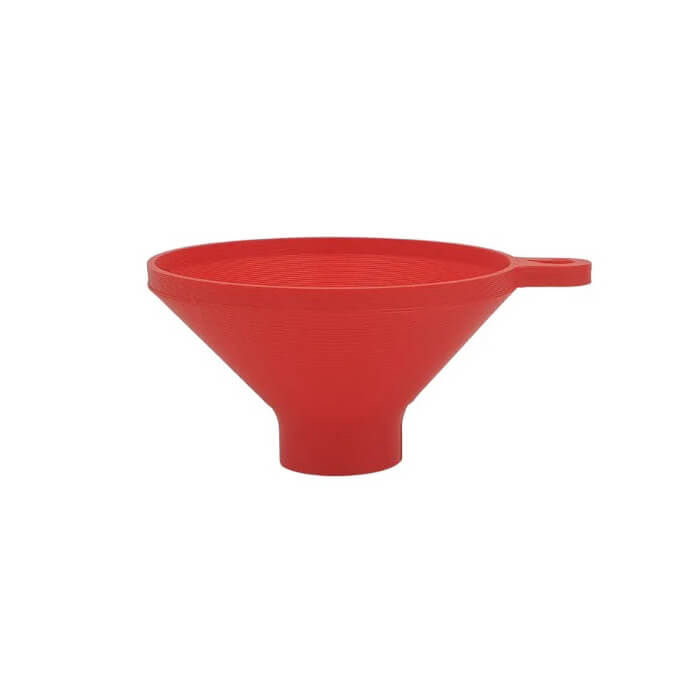 Paws in Earnest Funnel for Enrichment Toys