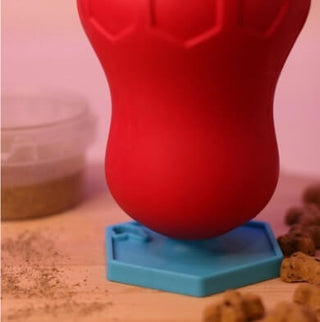 Paws in Earnest Stopple® - Stopper for Stuffers