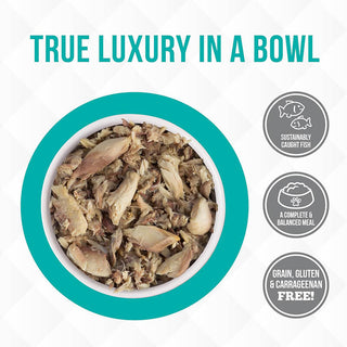 Weruva Truluxe Saba in Gravy Honor Roll
