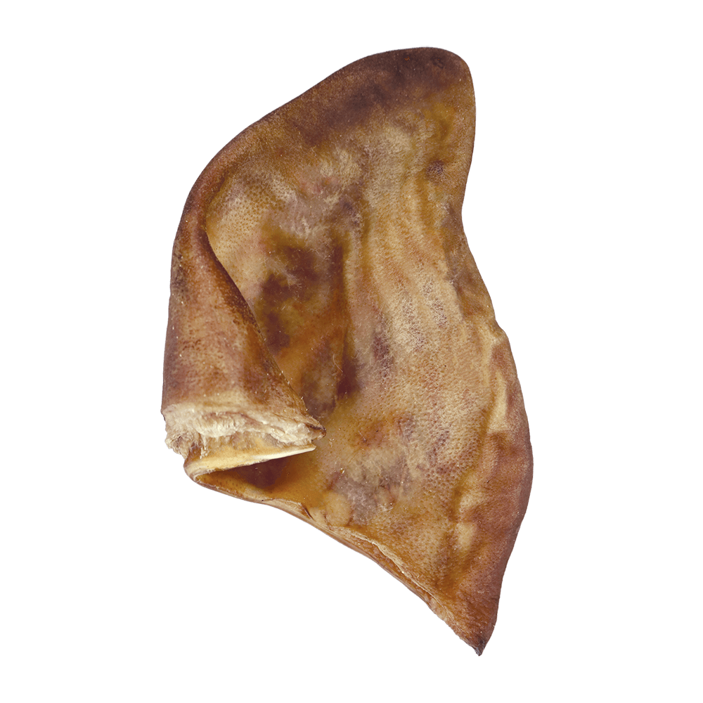 Vital Essentials  Raw Bar Freeze-Dried  Pig Ear