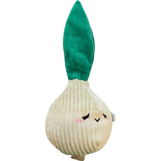 Zippy Paws Crinkle Crops Onion