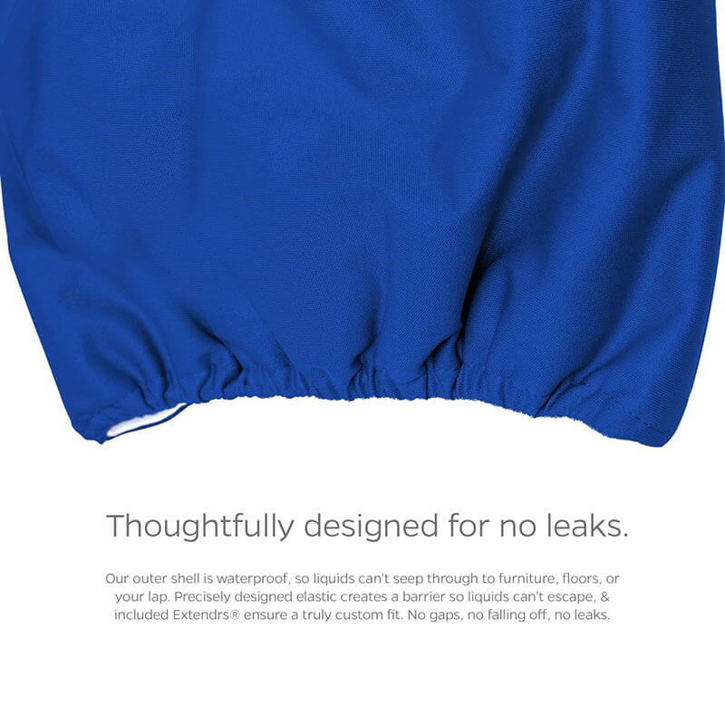 Pet Parents® Washable Belly Bands + Extendrs®