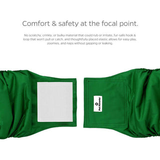 Pet Parents® Washable Belly Bands + Extendrs®
