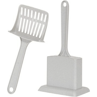 Petmate Handy Stand Litter Scoop