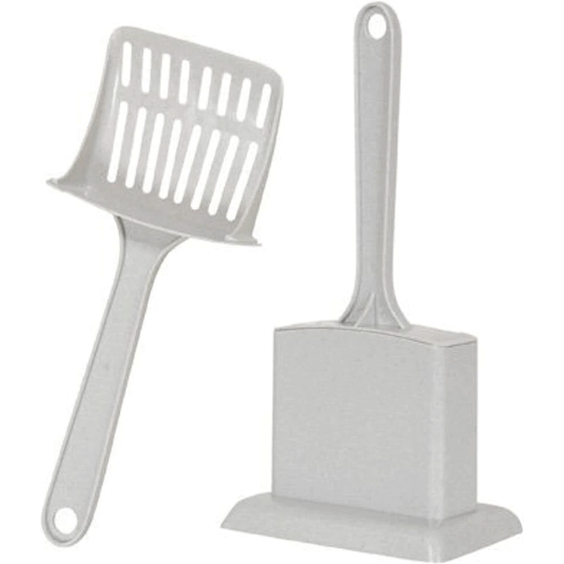 Petmate Handy Stand Litter Scoop
