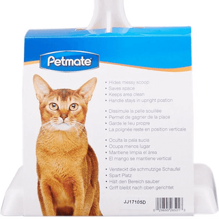 Petmate Handy Stand Litter Scoop