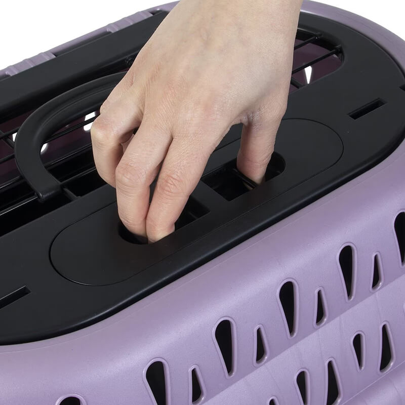 Petmate Top Load Cat Kennel