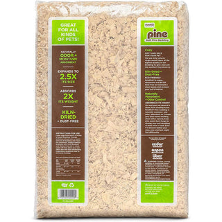 Pets Pick Kiln-Dried Soft Pine Bedding