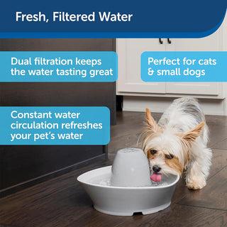 PetSafe Creekside Ceramic Fountain