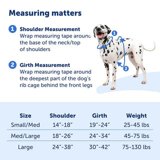 Petsafe Easy Comfort No-Pull Harness