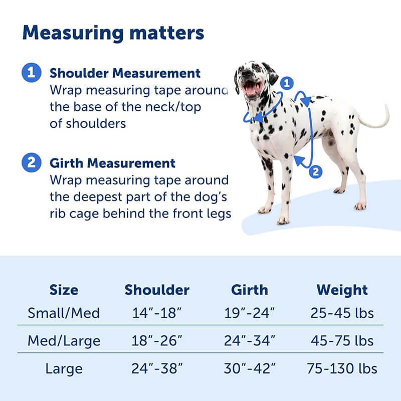 Petsafe Easy Comfort No-Pull Harness