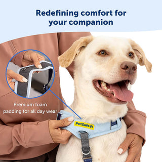 Petsafe Easy Comfort No-Pull Harness
