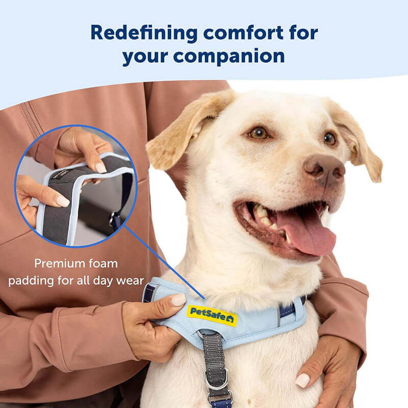 Petsafe Easy Comfort No-Pull Harness