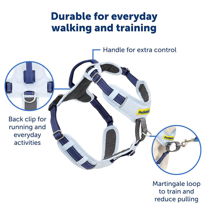 Petsafe Easy Comfort No-Pull Harness