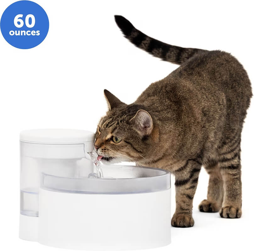 Petsafe Outlast Pumpless Fountain