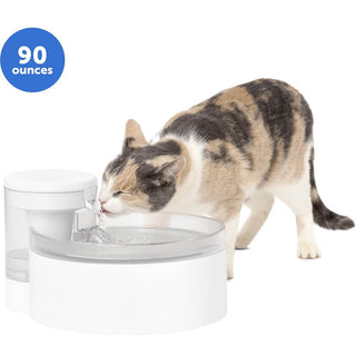 Petsafe Outlast Pumpless Fountain
