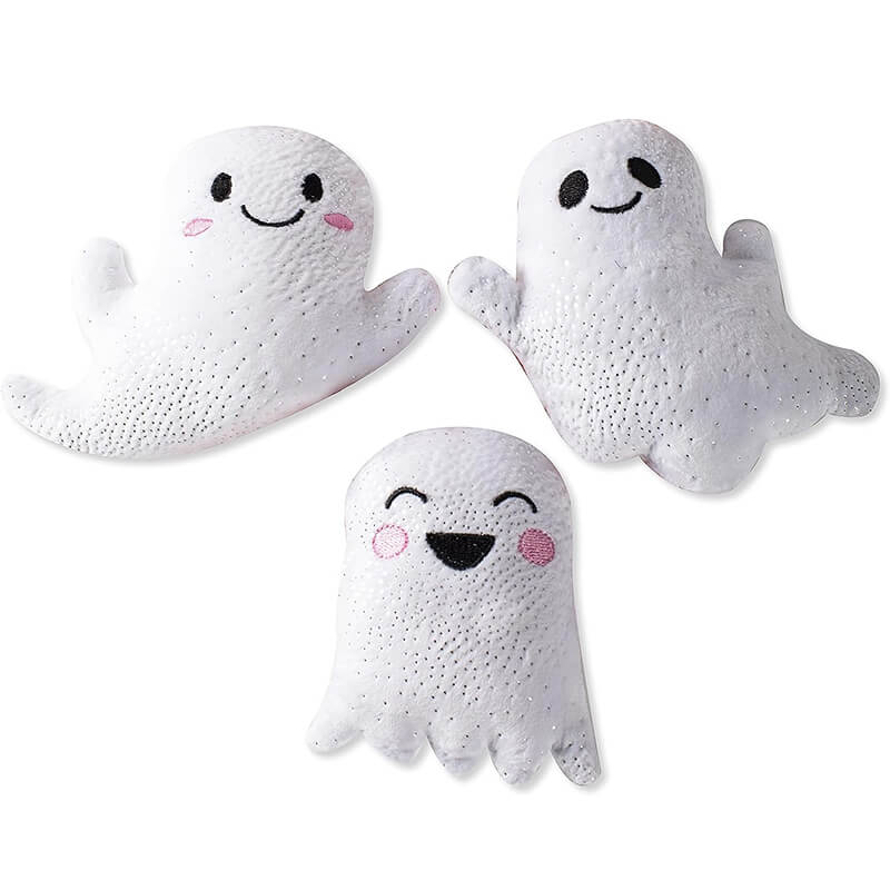 PetShop by Fringe Hey Boo 3Pc Toy Set