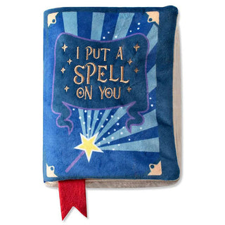PetShop by Fringe I Put a Spell on You Plush Toy