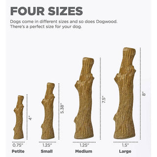 Petstages Dogwood Chew