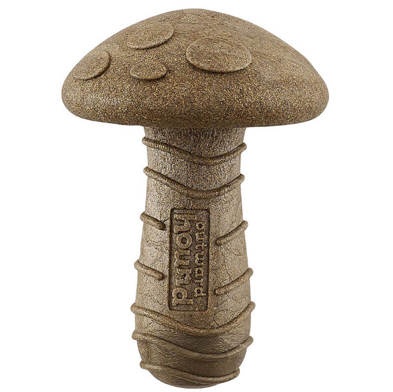 Petstages Dogwood Mushroom Chew