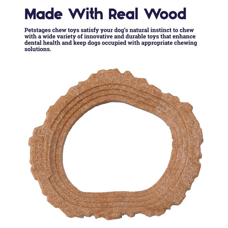 Petstages Dogwood Ring