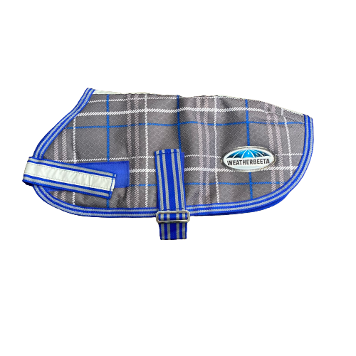 Weatherbeeta Dog Parka 1200D